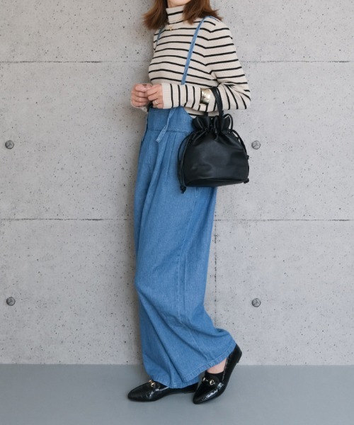 デニムサロペット レディース パンツ デニムサロペット レディース : ZOZOTOWN Yahoo!店 - 通販