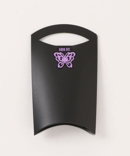 ANNA SUI ネックレス 白猫モチーフ レディース : ZOZOTOWN Yahoo