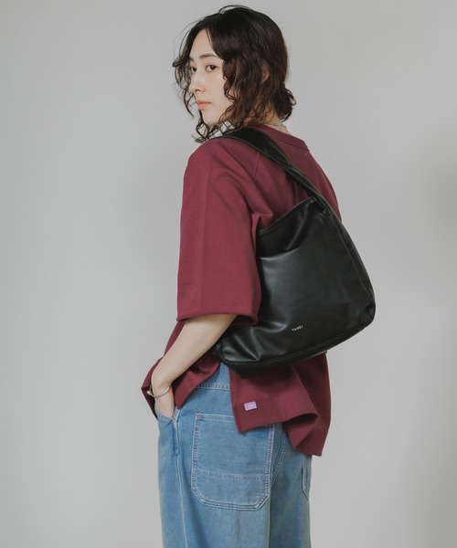 YAHKI（ヤーキ） ショルダーバッグ バッグ SHOULDER BAG ショルダー
