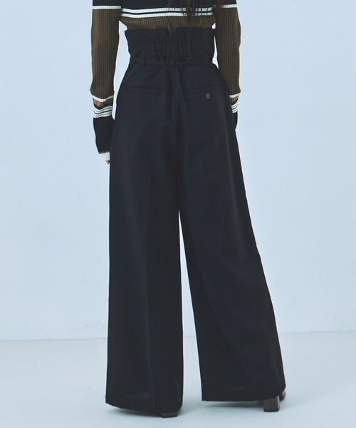 UNITED TOKYO（ユナイテッドトウキョウ） パンツ 「シリーズ累計販売数