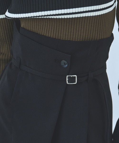 UNITED TOKYO（ユナイテッドトウキョウ） パンツ 「シリーズ累計販売数