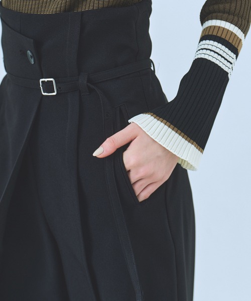 UNITED TOKYO（ユナイテッドトウキョウ） パンツ 「シリーズ累計販売数