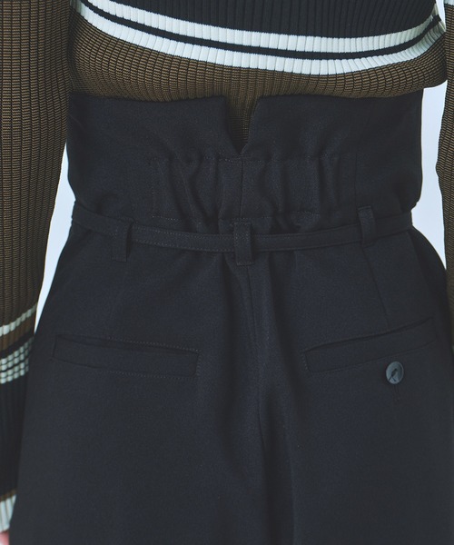 UNITED TOKYO（ユナイテッドトウキョウ） パンツ 「シリーズ累計販売数