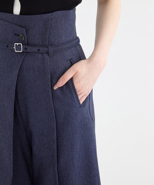 UNITED TOKYO（ユナイテッドトウキョウ） パンツ 「シリーズ累計販売数