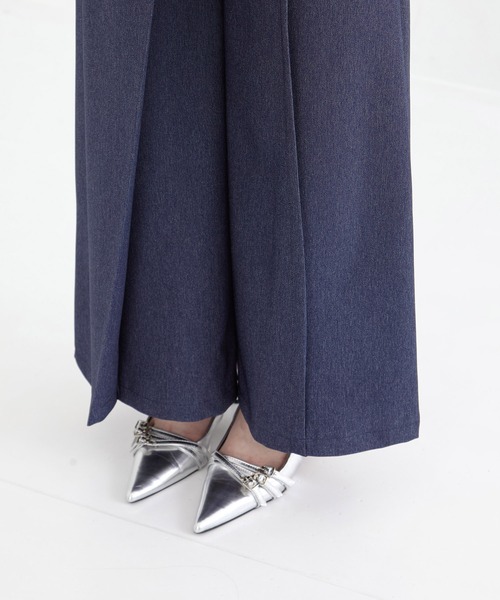 UNITED TOKYO（ユナイテッドトウキョウ） パンツ 「シリーズ累計販売数