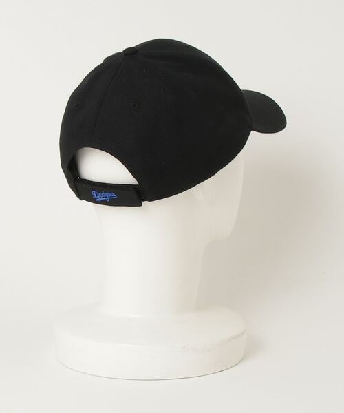 47（フォーティーセブン） 「'47」 刺繍キャップ「genuinemerchandise