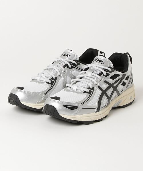 ASICS GEL-VENTURE 6 スニーカー ASICS スニーカー GEL-VENTURE 6 メンズ レディース : ZOZOTOWN