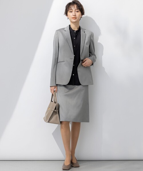 23区（ニジュウサンク） ジャケット テーラードジャケット