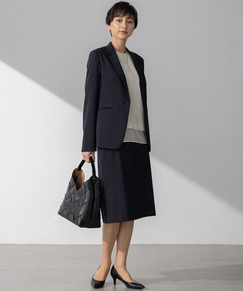 23区（ニジュウサンク） ジャケット テーラードジャケット