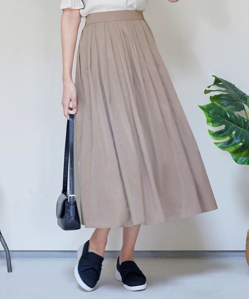 Tiaclasse スカート 「大きいサイズ」「おのののかさん着用」ランダム