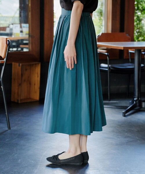 Tiaclasse スカート 「大きいサイズ」「おのののかさん着用」ランダム