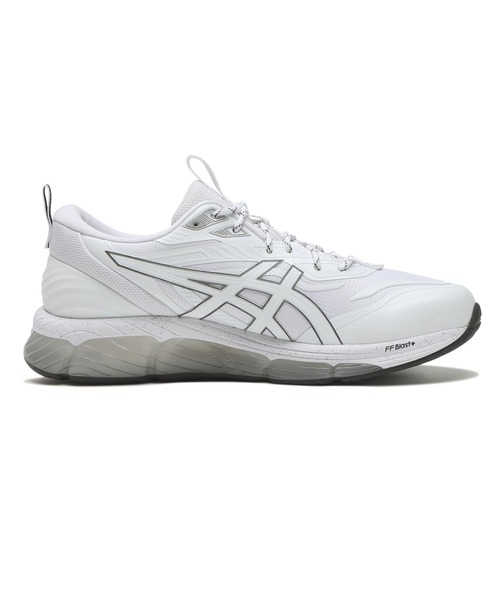 スニーカー GEL-QUANTUM 360 VIII UTILITY　1203A471.101 メンズ レディースの画像