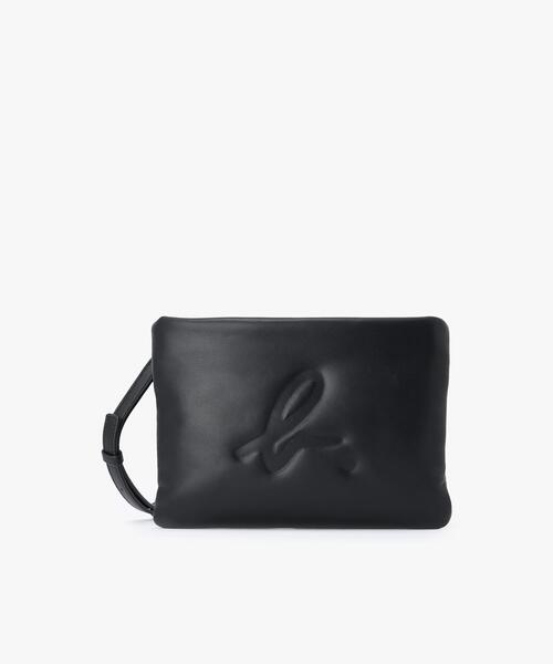 agnes b.（アニエスベー） ショルダーバッグ バッグ 2wayミニ