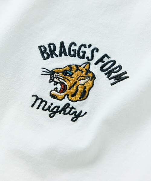 FREAK'S STORE tシャツ 限定展開 ビッグシルエット デザイン