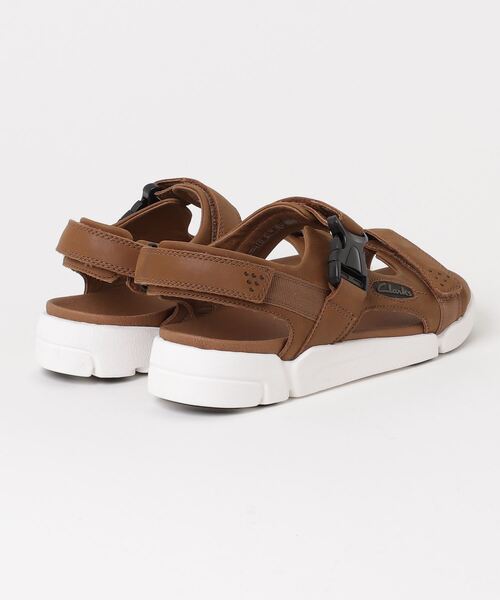 Clarks（クラークス） スポーツサンダル サンダル Trigenic2 Ray