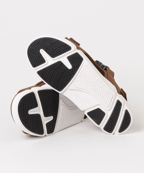 Clarks（クラークス） スポーツサンダル サンダル Trigenic2 Ray
