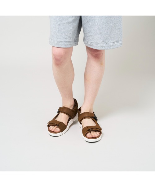 Clarks（クラークス） スポーツサンダル サンダル Trigenic2 Ray