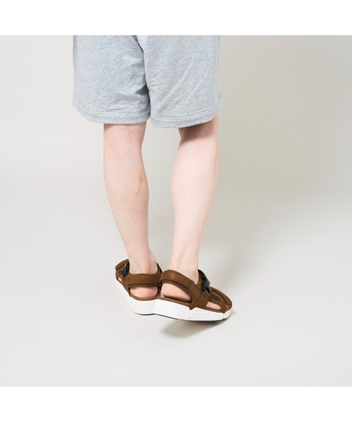 Clarks（クラークス） スポーツサンダル サンダル Trigenic2 Ray
