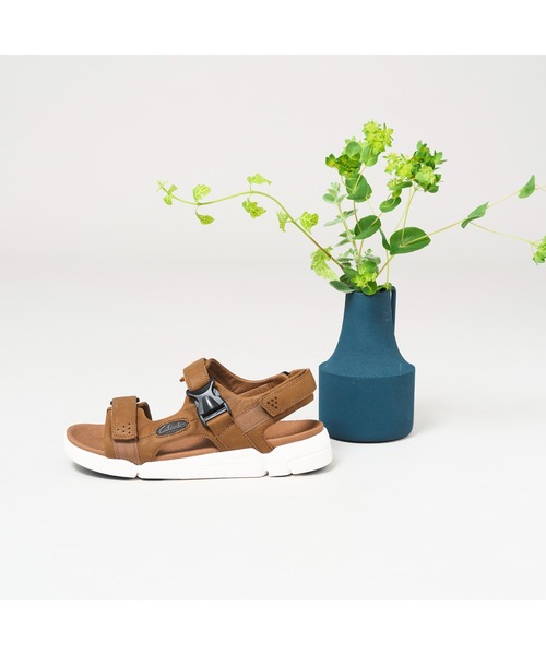 Clarks（クラークス） スポーツサンダル サンダル Trigenic2 Ray