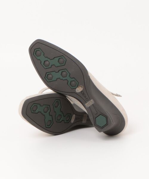 コンポジション9（composition9）/【大きいサイズ】Tストラップスタイリッシュコンフォートパンプス Composition9（コンポジションナイン） パンプス Tストラップ