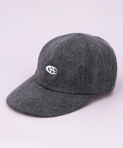 CA4LA（カシラ） キャップ 帽子 レディース HK DENRY レディース
