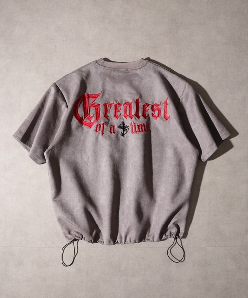 新品 半袖Tシャツ 異素材 90 異素材切替Tシャツ Tシャツ メンズ トップス 半袖・再再販。(100