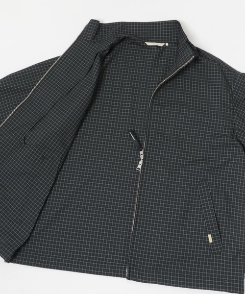 FARAH（ファーラー） ブルゾン アウター FARAH Stand Collar Zip Up