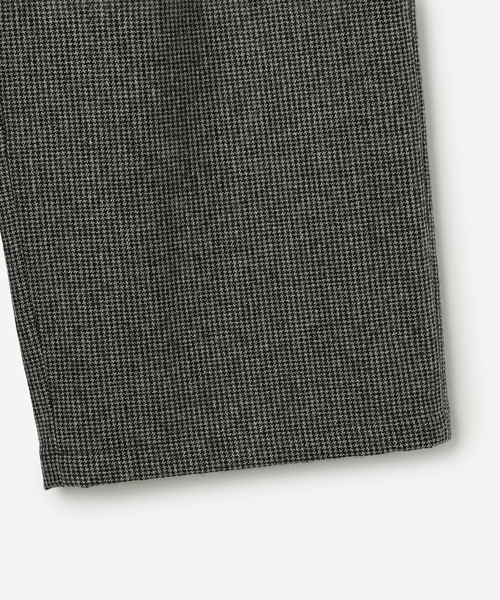 「Morris & Sons」 イージーパンツ 0 グレー系その他 レディース_画像5