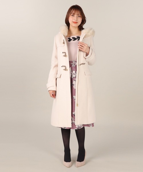 レッセパッセ コートのおすすめ人気商品一覧 通販 - Yahoo!ショッピング