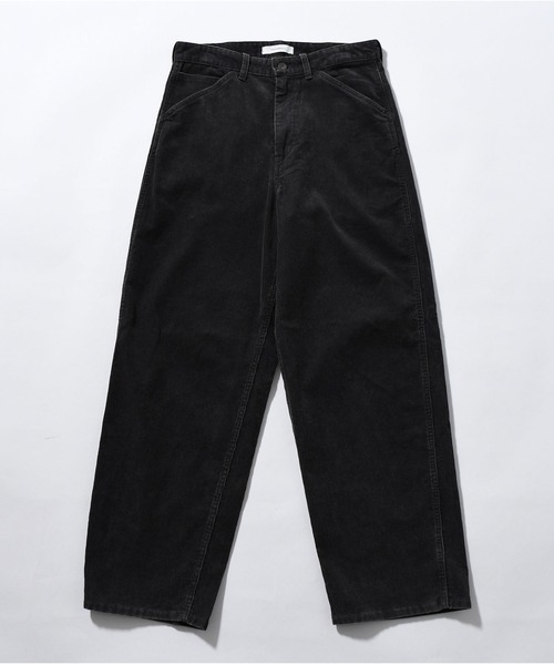 Johnbull（ジョンブル） パンツ コーデュロイペインターパンツ メンズ