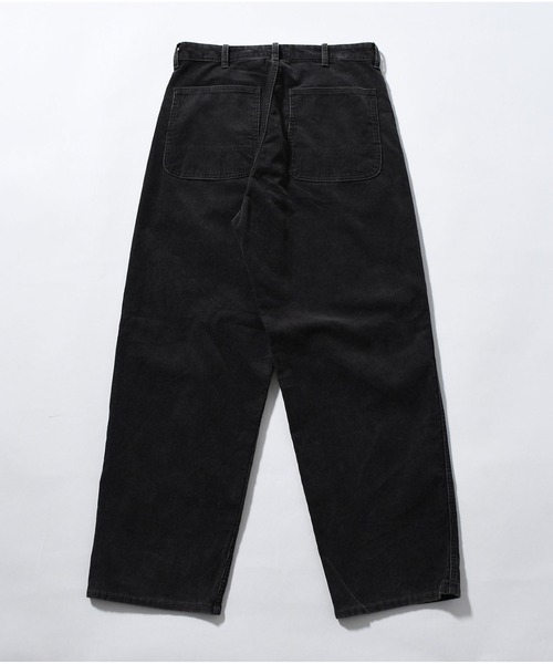 Johnbull（ジョンブル） パンツ コーデュロイペインターパンツ メンズ