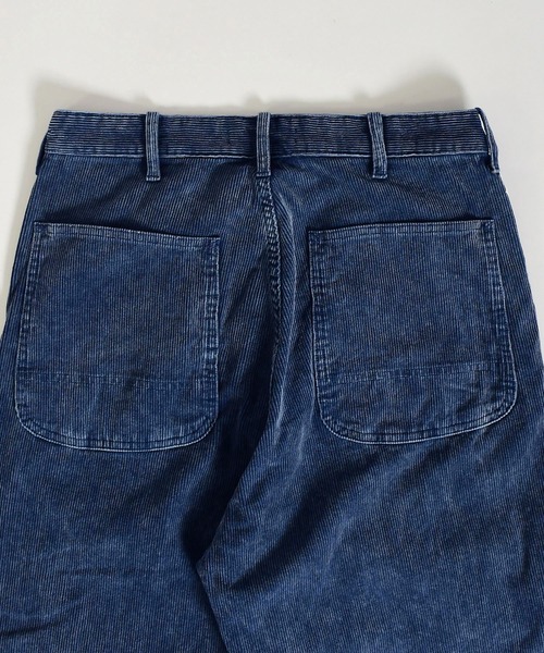 Johnbull（ジョンブル） パンツ コーデュロイペインターパンツ メンズ