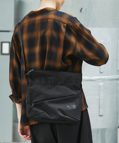 THE NORTH FACE ショルダーバッグ / ザ ノースフェイス ピレネー