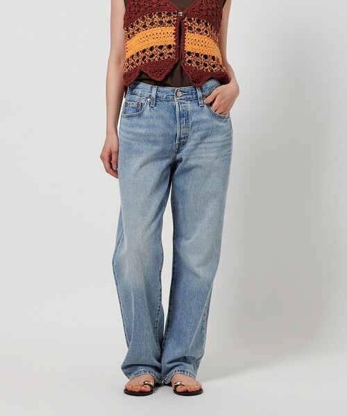 Levi's ジーンズ デニム デニムパンツ 「Levis」501 90's