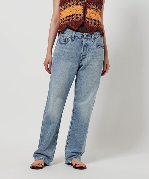 パンツ Levis 501 Levi's リーバイス 501 リーバイス501 パンツメンズ ストレッチ
