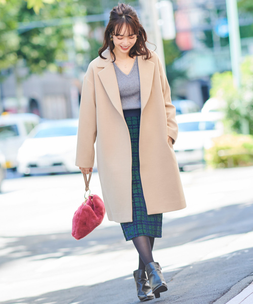 COLLAGE GALLARDAGALANTE（コラージュ ガリャルダガランテ