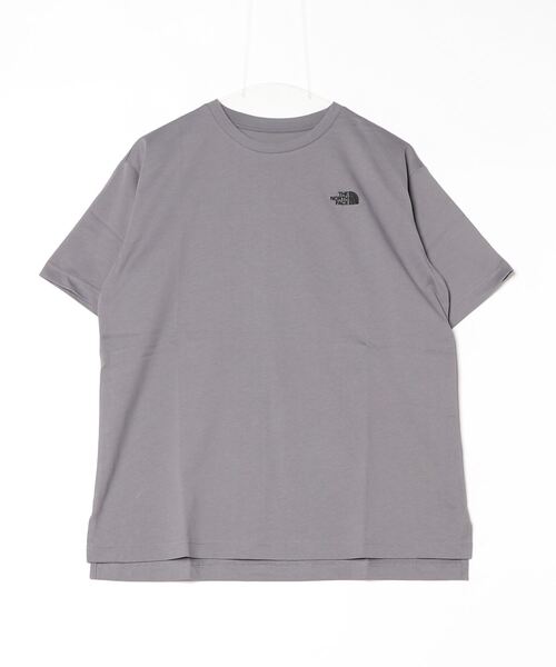 ザ・ノース・フェイス THE NORTH FACE レディース アウトドア 半袖Tシャツ S/S FD Relax Cotton T_ショートスリーブ ザ・ノース・フェイス THE NORTH FACE レディース アウトドア