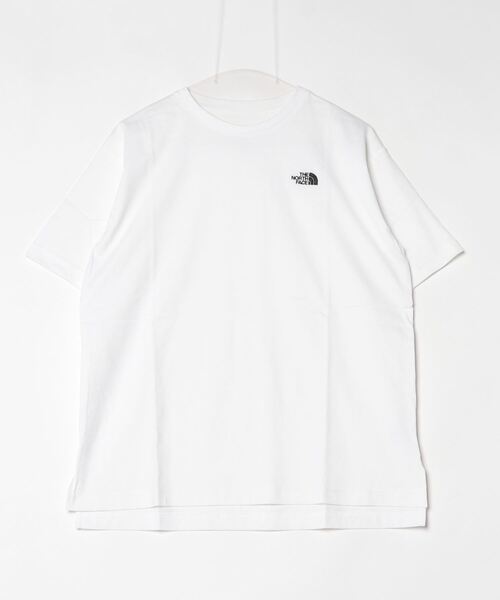 THE NORTH FACE tシャツ ザ ノース フェイス S/S FD Relax