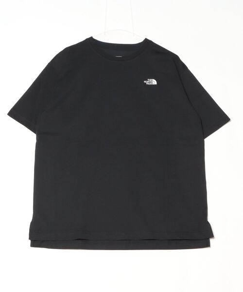 THE NORTH FACE tシャツ ザ ノース フェイス S/S FD Relax