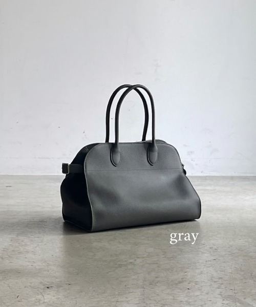 JISTORY グレー トートバッグ 新品 JISTORY グレー トートバッグ 新品