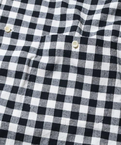 natal design（ネイタルデザイン） シャツ ARTHUR SHIRTS BD メンズ