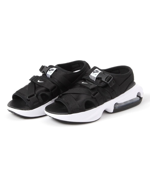 Nike AIR ブラック サンダル NIKE AIR MAX 90 SLIDE BLACK × WHITE ナイキ エアマックス