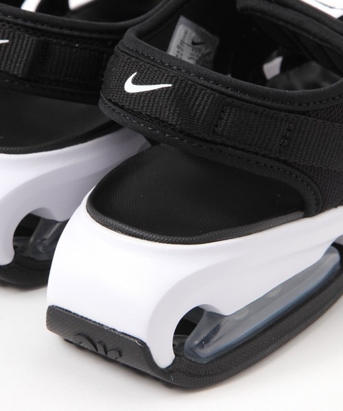 LEPSIM サンダル 「NIKE／ナイキ」エアマックスSOLSD 290674