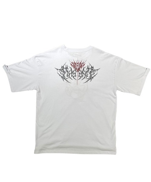 tシャツ A'GEM/9 × .kom 「GALFY/ガルフィー」ガルクエTee レディース メンズ GALFY tシャツ A'GEM/9 × .kom 「GALFY/ガルフィー」闇落ち半袖T