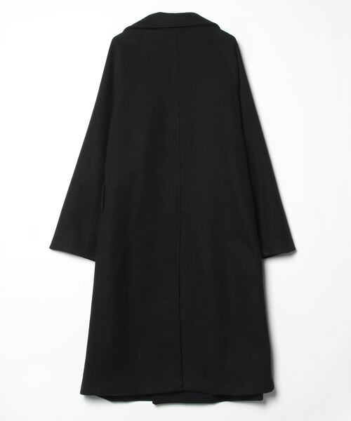 cussil（クシル） トレンチコート L ブラック メンズ : ZOZOTOWN Yahoo