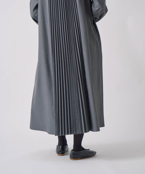 Kelen（ケレン） ワンピース 「KELEN / ケレン」デザインカラー後ろ