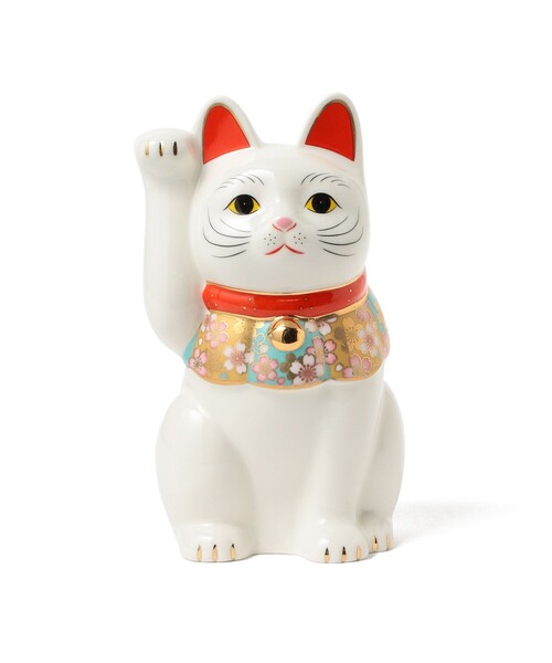 薬師窯 招き猫 薬師窯 招き猫のおすすめ人気商品一覧 通販 - Yahoo!ショッピング