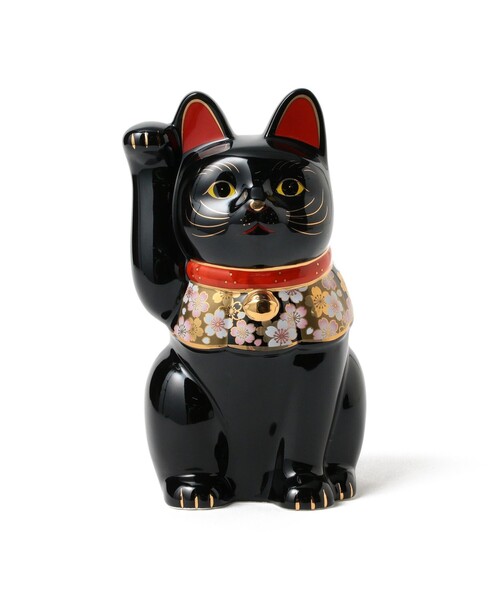 薬師窯 招き猫の商品一覧 通販 - Yahoo!ショッピング