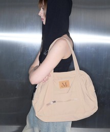 MUCENT（ムセント） ショルダーバッグ バッグ 「日本未発売/WEB限定