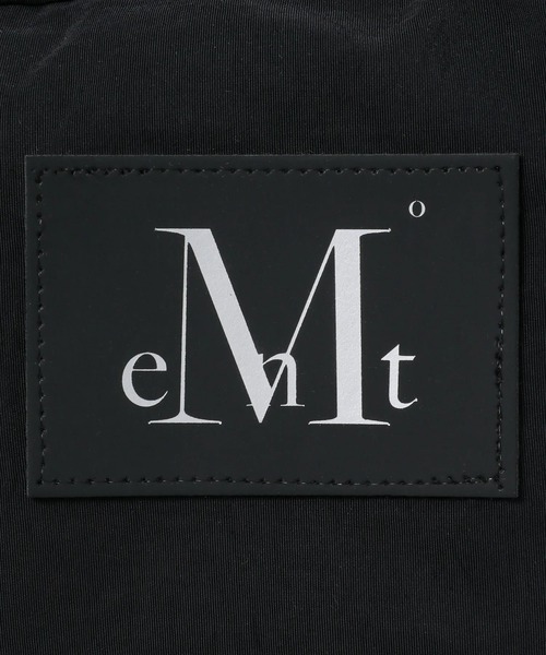 MUCENT ショルダーバッグ バッグ 「日本未発売/WEB限定」MUCENT